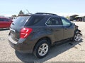 2016 Chevrolet Equinox — photo 4 of 17 | VIN 2GNALCEK9G6351425