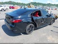 2026 Toyota Camry — photo 4 of 16 | VIN 4T1DAACK6TU292571