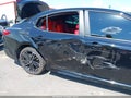 2026 Toyota Camry — photo 6 of 16 | VIN 4T1DAACK6TU292571