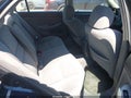 2004 Honda Accord — photo 8 of 17 | VIN 18GCM56624A001288