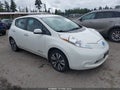 Photo 1 of 15 — 2016 Nissan Leaf