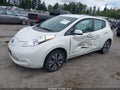 Photo 2 of 15 — 2016 Nissan Leaf