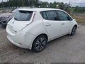 Photo 4 of 15 — 2016 Nissan Leaf