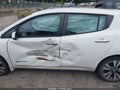 Photo 6 of 15 — 2016 Nissan Leaf