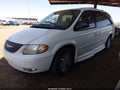 Photo 2 of 11 — 2002 Chrysler Town & Country