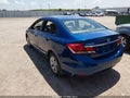 2014 Honda Civic — photo 3 of 19 | VIN 19XFB2F51EE235105