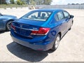 2014 Honda Civic — photo 4 of 19 | VIN 19XFB2F51EE235105