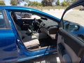 2014 Honda Civic — photo 5 of 19 | VIN 19XFB2F51EE235105