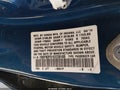 2014 Honda Civic — photo 9 of 19 | VIN 19XFB2F51EE235105