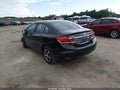2015 Honda Civic — photo 3 of 17 | VIN 19XFB2F74FE703766