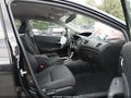 2015 Honda Civic — photo 5 of 17 | VIN 19XFB2F74FE703766