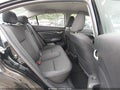 2015 Honda Civic — photo 8 of 17 | VIN 19XFB2F74FE703766