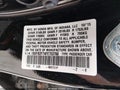 2015 Honda Civic — photo 9 of 17 | VIN 19XFB2F74FE703766