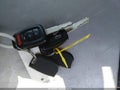2015 Honda Civic — photo 11 of 17 | VIN 19XFB2F74FE703766