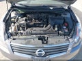 2007 Nissan Altima — photo 10 of 11 | VIN 1N4AL21E57C161167
