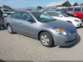 2007 Nissan Altima — photo 1 of 11 | VIN 1N4AL21E57C161167