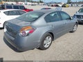 2007 Nissan Altima — photo 4 of 11 | VIN 1N4AL21E57C161167