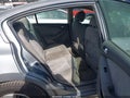 2007 Nissan Altima — photo 8 of 11 | VIN 1N4AL21E57C161167