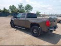 2015 Chevrolet Silverado 1500 — photo 3 of 16 | VIN 1GCVKREC5FZ182774