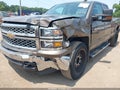2015 Chevrolet Silverado 1500 — photo 6 of 16 | VIN 1GCVKREC5FZ182774