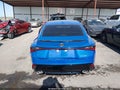 2023 Lexus IS 500 — photo 16 of 16 | VIN JTHAP1D22P5002216