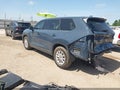 2024 Toyota Highlander — photo 3 of 19 | VIN 5TDAAAA57RS018281