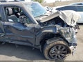 2025 Toyota Land Cruiser — photo 11 of 14 | VIN JTEABFAJ6S5014530
