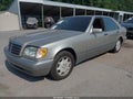 Photo 2 of 12 — 1996 Mercedes-Benz S-Class