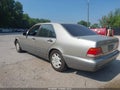 Photo 3 of 12 — 1996 Mercedes-Benz S-Class