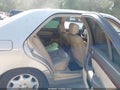 Photo 8 of 12 — 1996 Mercedes-Benz S-Class