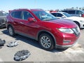 Photo 1 of 16 — 2018 Nissan Rogue