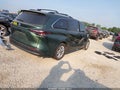2025 Toyota Sienna — photo 4 of 17 | VIN 5TDJSKFC5SS215319