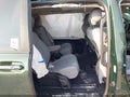 2025 Toyota Sienna — photo 8 of 17 | VIN 5TDJSKFC5SS215319