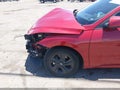 2021 Hyundai Elantra — photo 6 of 16 | VIN KMHLM4AG8MU068545