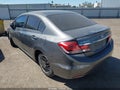 2013 Honda Civic — photo 3 of 20 | VIN 2HGFB2F56DH517793
