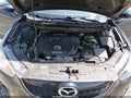 Photo 10 of 16 — 2015 Mazda CX-5