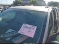2010 Dodge Grand Caravan — photo 13 of 13 | VIN 2D4RN3D14AR488893