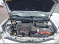 Photo 10 of 12 — 2010 Toyota Camry Hybrid