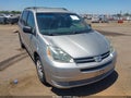 Photo 1 of 11 — 2004 Toyota Sienna