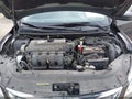2014 Nissan Sentra — photo 10 of 16 | VIN 3N1AB7AP8EY248323