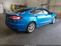 2020 Ford Fusion — photo 4 of 17 | VIN 3FA6P0H76LR118569