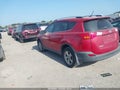 2014 Toyota RAV4 — photo 3 of 16 | VIN 2T3WFREVXEW073834