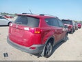 2014 Toyota RAV4 — photo 4 of 16 | VIN 2T3WFREVXEW073834