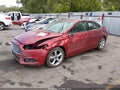 2014 Ford Fusion — photo 2 of 17 | VIN 3FA6P0H75ER186459