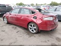 2014 Ford Fusion — photo 3 of 17 | VIN 3FA6P0H75ER186459
