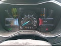 2014 Ford Fusion — photo 7 of 17 | VIN 3FA6P0H75ER186459