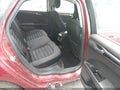 2014 Ford Fusion — photo 8 of 17 | VIN 3FA6P0H75ER186459