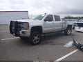2016 Chevrolet Silverado 2500 — photo 2 of 16 | VIN 1GC1KVE8XGF290264