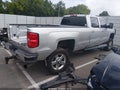 2016 Chevrolet Silverado 2500 — photo 4 of 16 | VIN 1GC1KVE8XGF290264