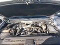 2016 Chevrolet Silverado 2500 — photo 10 of 16 | VIN 1GC1KVE8XGF290264